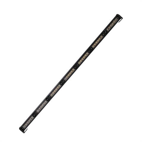 WOLFRAM 10V-30V LED BAR OFF-ROAD SARI (14 FONKSİYONLU) (ÇAKAR TEPE LAMBA) (106 CM) E9