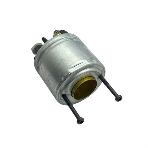VALEO 12V MARŞ OTOMATİĞİ (2/3 DELİK) M5 SAĞ (KISA CIVATA)