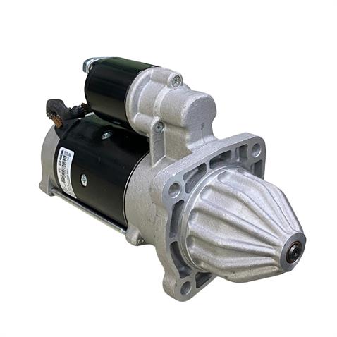 CARGO 12V MARŞ MOTORU BOCH TİPİ 9 DİŞ 3 KW DODGE PD250-FORD CARGO-KHD-LINDE-MAGIRUS DEUTZ
