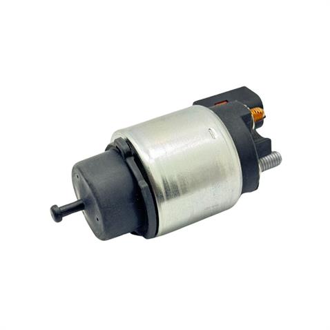 DELCO 12V MARŞ OTOMATİĞİ (GÖVDE 46 MM) (2 DELİK SOKETLİ) KÜÇÜK TİP HYUNDAI KOREA