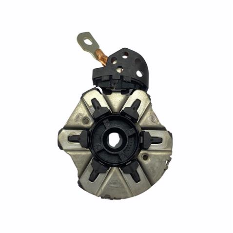 IKA MARŞ KÖMÜR YUVASI BOSCH TİPİ (6LI) (START-STOP) (L/R) CW MERCEDES