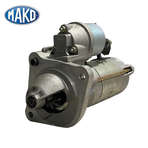 MAKO 12V MARŞ MOTORU 11 DİŞ 1.8 KW ALFA ROMEO 147-FIAT DOBLO/MAREA-OPEL ASTRA/INSIGNIA/VECTRA