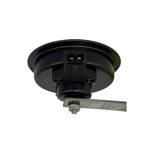 12V DİDİT KORNA 435 HZ (JPT SOKETLİ) (ADET) CITROEN-DACIA-FIAT-PEUGEOT-RENAULT
