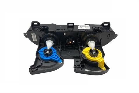 KALORİFER KLİMA KONTROL PANELİ (ANAHTAR GRUBU) HYUNDAI OEM