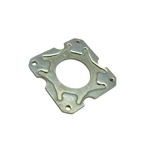 ALTERNATÖR ÖN KAPAK RULMAN MUHAFAZA SACI BOSCH TİPİ 6303