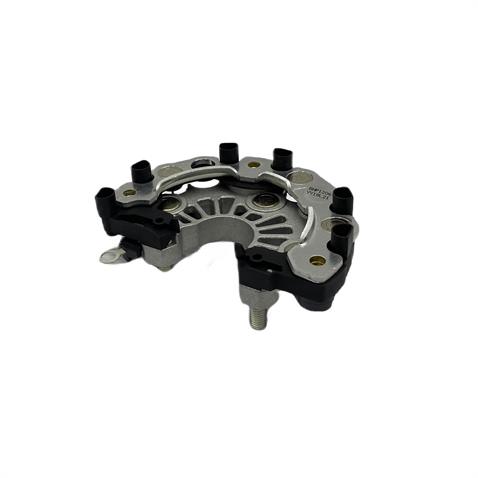 MAHLE DİYOT TABLASI BOSCH TİPİ F00M (YÜKSEK TİP) (SOL CIVATA UZUN)