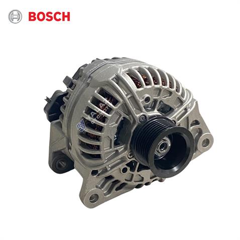 BOSCH 24V ALTERNATÖR DİNAMO 90 A (SOKETLİ 5 FİŞ) (W-L-15-S-DFM) IVECO EURO CARGO