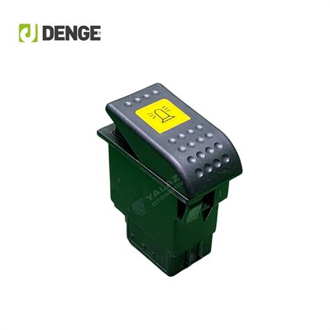 DÖNER LAMBA ANAHTARI YM GENİŞ TİP (2 FİŞ TEK DEVRE) BMC PROFESYONEL-OTOKAR