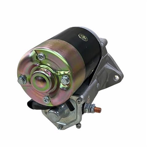 12V MARŞ MOTORU NIPPON DENSO TİPİ 11 DİŞ 2.5 KW DAEWOO-KOMATSU