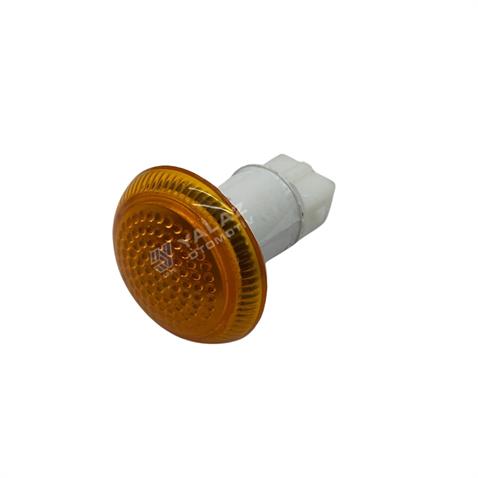 ÇAMURLUK YAN SİNYAL LAMBASI (SARI) FORD CONNECT