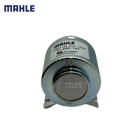 MAHLE 24V MARŞ YARDIMCI ARA OTOMATİK 150 A