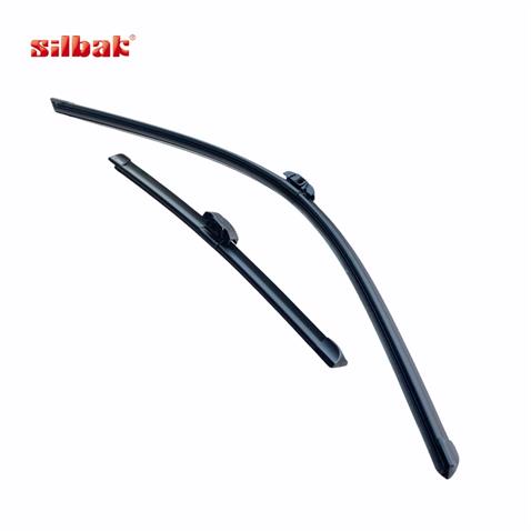 SİLBAK SİLECEK SÜPÜRGESİ 650/350 MM AEROTWIN (A250S) RENAULT CAPTUR J5 2016 > 