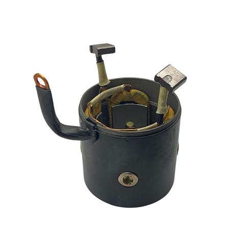 12V MARŞ GÖVDESİ MITSUBISHI TİPİ 3.5 KW