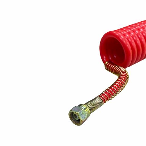 AYDIN KABİN TEMİZLEME HORTUMU (PLASTİK TABANCALI) (7/16)