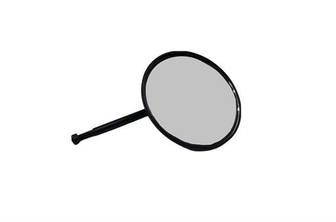 DIŞ DİKİZ AYNASI MANUEL KOLLU YUVARLAK UNIVERSAL