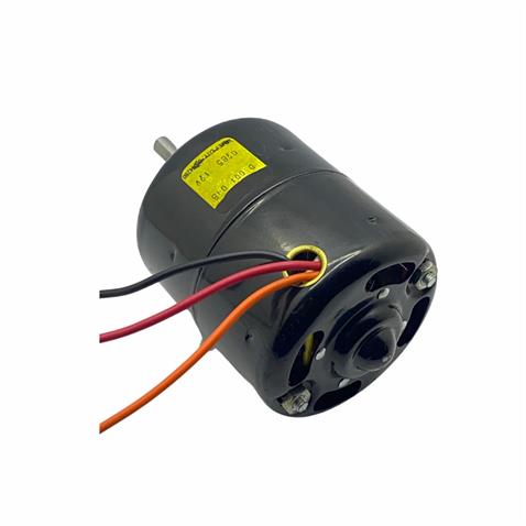 USA 12V KALORİFER MOTORU ÇİFT DEVRE (DÜZ DÖNÜŞ) ((MİL ÇAPI:8 MM)