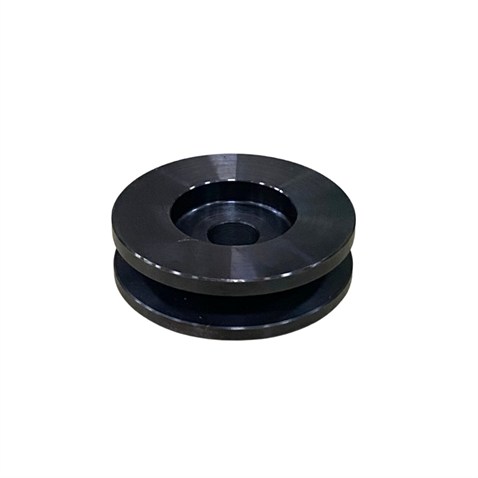 ALTERNATÖR KASNAK İNCE MİL 9.5 KAYIŞ