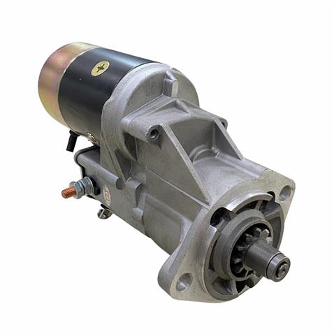 12V MARŞ MOTORU NIPPON DENSO TİPİ 11 DİŞ 2.5 KW DAEWOO-KOMATSU