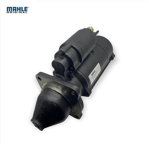 MAHLE 12V MARŞ MOTORU 10 DİŞ 4.2 KW (UZUN TİP) CATERPILLAR-CLARK-DODGE-HATTAT-JCB-LINDE-YALE