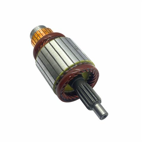 12V MARŞ KOLLEKTÖRÜ MITSUBISHI TİPİ 13 DİŞ CHRYSLER-MITSUBISHI L300-OPEL MOVANO-RENAULT MASTER