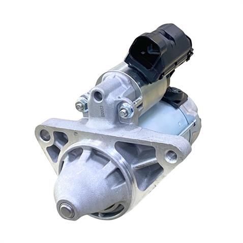 12V MARŞ MOTORU 9 DİŞ 2 KW TOYOTA AURIS/COROLLA/YARIS 1.4 D-4D DİZEL 2011-2018
