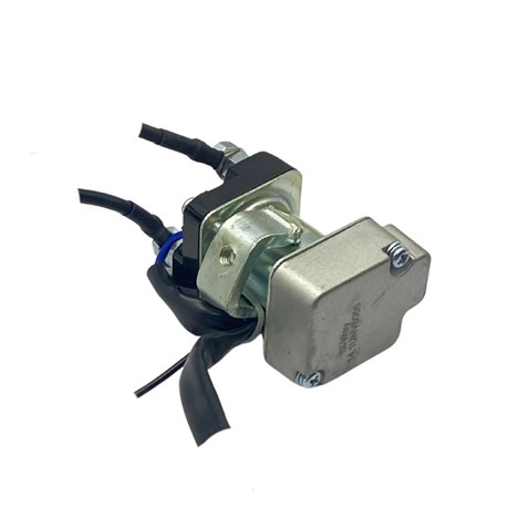 24V MARŞ YARDIMCI ARA OTOMATİK (BEYİNLİ) NIKKO TİPİ KOMATSU