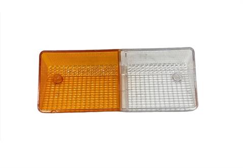 ÜÇLER ÖN PARK CAMI FIAT 55/46 SOL