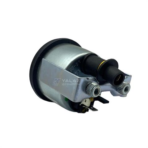 ÖLÇÜSAN 12V YAĞ SAATİ 10 BAR