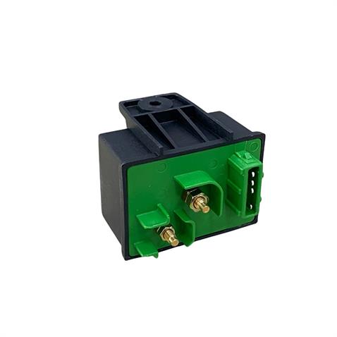 12V KIZDIRMA RÖLESİ CITROEN BERLINGO/C15/C2-FIAT DUCATO/SCUDO-LANCIA-PEUGEOT 1007/106/206/PARTNER