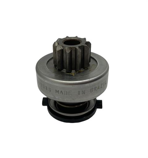 ZEN MARŞ DİŞLİSİ BOSCH TİPİ 10 DİŞ (10 KANAL) MERCEDES DİZEL