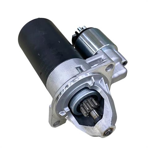 12V MARŞ MOTORU BOSCH TİPİ 10 DİŞ 1.4 KW FORD TAUNUS/P100 ANADOL 1.6/2.0