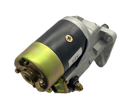24V MARŞ MOTORU NIPPON DENSO TİPİ 11 DİŞ 4.5 KW (3 KULAK) (SAĞ AÇIK) CATERPILLAR-DAEWOO-HITACHI