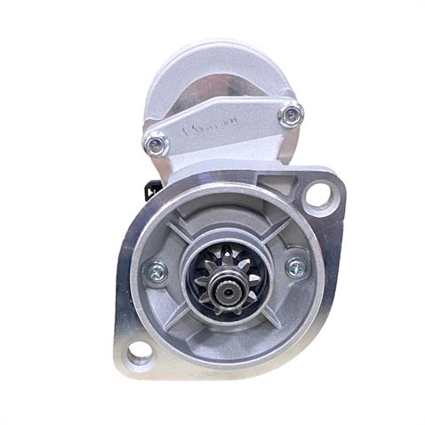 12V MARŞ MOTORU NIPPON DENSO TİPİ 9 DİŞ 2.2 KW HELI-HYSTER-ISUZU-KOMATSU-PEUGEOT J9 PREMIER-TAILIFT