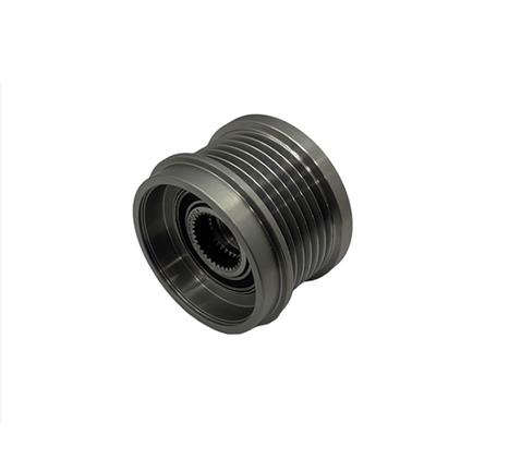 ALTERNATÖR KASNAK RULMANLI 6-KANAL FORD FIESTA/FOCUS-VOLVO S40/S60/S80