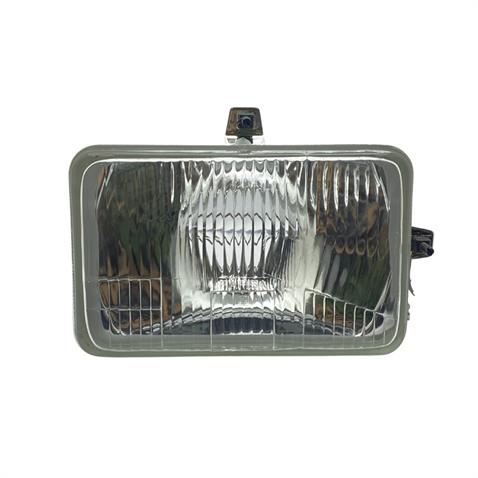 FARBA FAR PARKSIZ İÇ BMC FATİH-ISUZU SOL