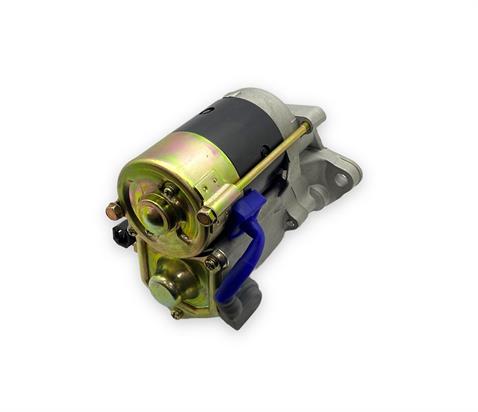 12V MARŞ MOTORU NIPPON DENSO TİPİ 9 DİŞ 1.0 KW HYSTER-TOYOTA