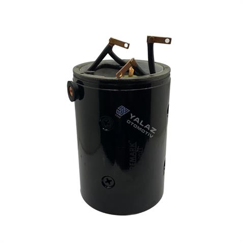 24V MARŞ GÖVDESİ DELCO TİPİ 42MT