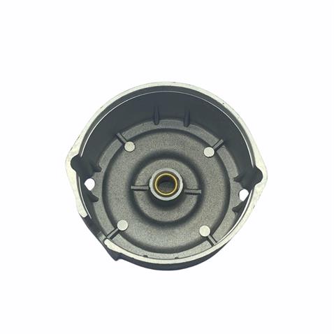 MARŞ ARKA KAPAK VALEO TİPİ D7E6