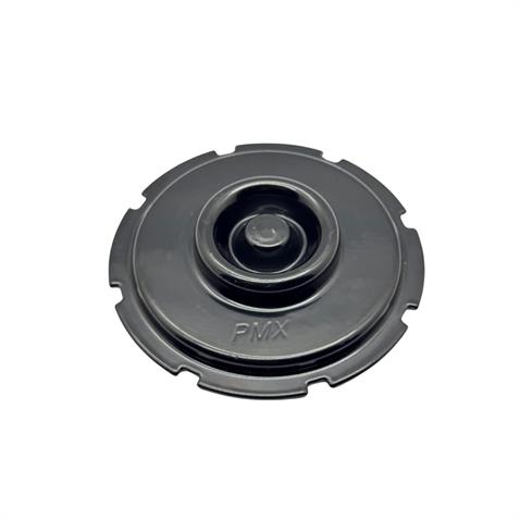 DİREKSİYON POMPASI ARKA KAPAĞI (BURÇLU) RENAULT CLIO/KANGOO