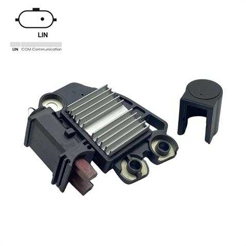 12V KÖMÜRLÜ KONJEKTÖR VALEO TİPİ (TEK FİŞ) (LIN) DACIA DUSTER/LOGAN/SANDERO-RENAULT CAPTUR/CLIO