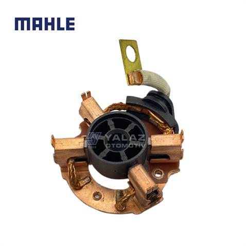 MAHLE-ISKRA 12V MARŞ KÖMÜR YUVASI 2.6 KW (4 KÖMÜRLÜ) LINDE FORKLİFT-PİMESPO FORKLİFT-MAGIRUS KHD