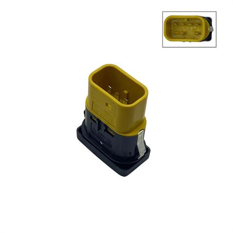 CAM ANAHTARI FORD FOCUS C-MAX ORJ.