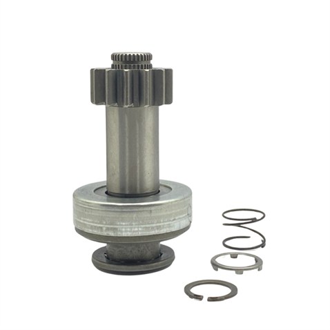 MARŞ DİŞLİSİ VALEO TİPİ 13 DİŞ (4 KANAL) (START-STOP) AUDI-SEAT-SKODA-VW 2010 >