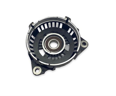 ALTERNATÖR ÖN KAPAK PRESTOLITE TİPİ 120 A CUMMINS MOTOR