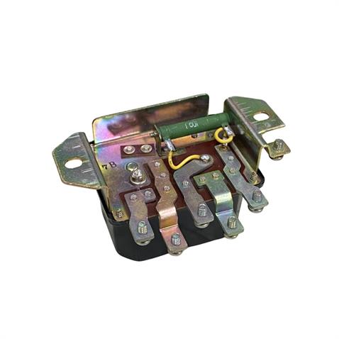 12V KONJEKTÖR 30 A ARÇELİK-VW KAPLUMBAĞA