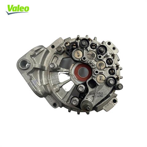 VALEO ALTERNATÖR ARKA KAPAK+DİYOT TABLASI 120 A (6 ÇIKIŞ)