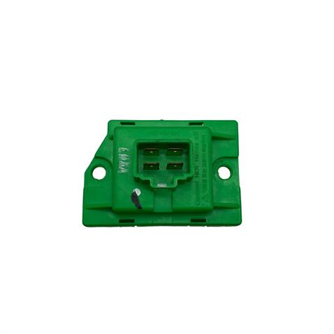 12V KLİMA KONTROL RÖLESİ (4 FİŞ YEŞİL) HYUNDAI/KIA/TOYOTA