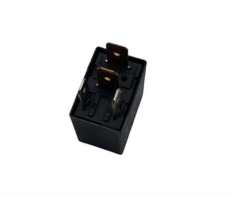 24V RÖLE 4 UÇLU 40 A MİKRO (DİRENÇLİ)