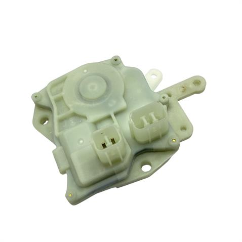 MERKEZİ KAPI KİLİT MOTORU ARKA (2 FİŞ) (DİK SOKET) HONDA ACCORD/CIVIC SAĞ