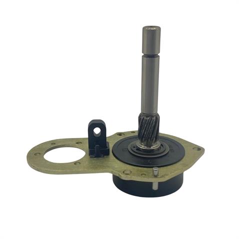 VALEO MARŞ REDÜKTÖR DİŞLİ MİLİ (PLANET) D6RA OPEL CORSA-RENAULT MEGANE/R19